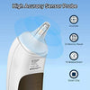 Infrared Thermometer for Adults with LCD Screen, Memory Recall, Fever Alarm for Adults, Kids and Babies